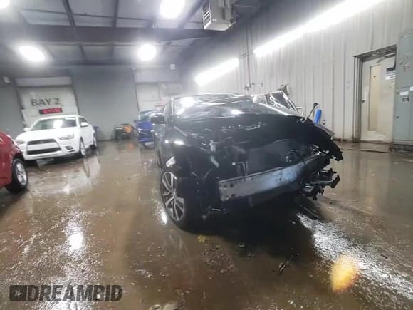 ✅ 2020 Nissan Maxima S • VIN: 1N4AA6BV5LC378742 • Lot: 88267845. Listed on Copart with 174,533 mi. Free auction sales archive from the USA and detailed vehicle history report at DreamBid. Image 13.