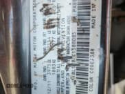 ✅ 2012 Mazda 3 i Touring • VIN: JM1BL1V88C1588085 • Lot: 82169225. Listed on Copart with Not provided. Free auction sales archive from the USA and detailed vehicle history report at DreamBid. Image 12.