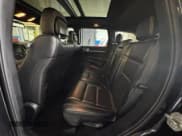 ✅ 2015 Jeep Grand Cherokee Overland • VIN: 1C4RJFCG2FC754749 • Lot: 92074455. Listed on Copart with 193,496 mi. Free auction sales archive from the USA and detailed vehicle history report at DreamBid. Image 6.