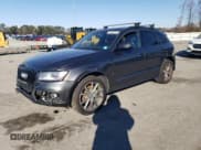 ✅ 2015 Audi Q5 Prestige • VIN: WA1WGAFP4FA086491 • Lot: 85659774. Listed on Copart with 84,413 mi. Free auction sales archive from the USA and detailed vehicle history report at DreamBid. Image 1.