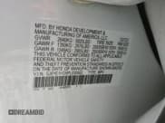 ✅ 2023 Acura MDX • VIN: 5J8YE1H3XPL030562 • Lot: 72036824. Listed on Copart with 24,281 mi. Free auction sales archive from the USA and detailed vehicle history report at DreamBid. Image 13.