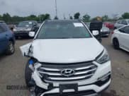✅ 2018 Hyundai Santa Fe 2.4L • VIN: 5XYZU3LB4JG566054 • Лот: 42918543. Опубликован ранее на IAAI с пробегом 95 595 миль. Бесплатный доступ к архиву аукционных продаж из США и подробный отчёт об истории автомобиля на DreamBid. Изображение 13.