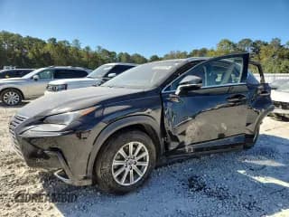 ✅ 2021 Lexus NX 300 • VIN: JTJDARBZ0M2198908 • Лот: 82702575. Опубликован ранее на Copart с пробегом 41 933 миль. Бесплатный доступ к архиву аукционных продаж из США и подробный отчёт об истории автомобиля на DreamBid. Изображение 1.