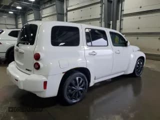 ✅ 2011 Chevrolet HHR 1LT • VIN: 3GNBABFW1BS558245 • Lot: 54356045. Listed on Copart with 162,558 mi. Free auction sales archive from the USA and detailed vehicle history report at DreamBid. Image 3.