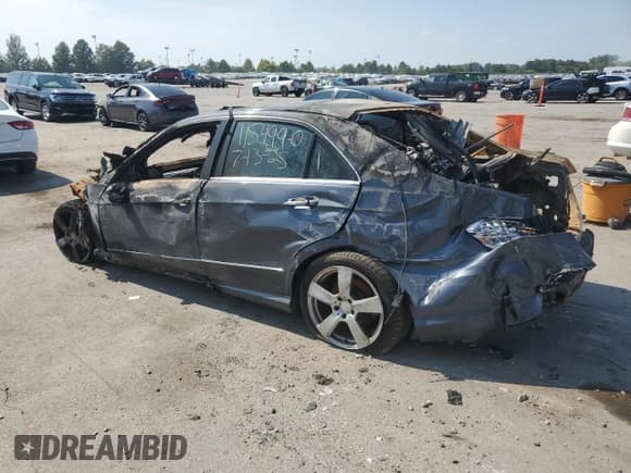 ✅ 2011 Mercedes-Benz E 350 Luxury • VIN: WDDHF8HB0BA450269 • Lot: 72096625. Wystawiony na Copart z przebiegiem Nie podano. Bezpłatny archiwum sprzedaży aukcyjnych z USA i szczegółowy raport historii pojazdu na DreamBid. Zdjęcie 2.