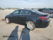 ✅ 2014 Buick Regal • VIN: 2G4GK5EX4E9184749 • Lot: 81241905. Listed on Copart with 187,068 mi. Free auction sales archive from the USA and detailed vehicle history report at DreamBid. Image 2.