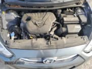 ✅ 2016 Hyundai Accent SE • VIN: KMHCT4AE0GU107053 • Лот: 68497874. Опубликован ранее на Copart с пробегом 95 158 миль. Бесплатный доступ к архиву аукционных продаж из США и подробный отчёт об истории автомобиля на DreamBid. Изображение 11.