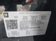 ✅ 2020 GMC Acadia SLT • VIN: 1GKKNMLS2LZ212286 • Lot: 41743656. Wystawiony na IAAI z przebiegiem 56 597 mil. Bezpłatny archiwum sprzedaży aukcyjnych z USA i szczegółowy raport historii pojazdu na DreamBid. Zdjęcie 9.