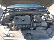 ✅ 2020 Hyundai Elantra SEL • VIN: 5NPD84LF3LH630894 • Lot: 43662912. Listed on IAAI with 92,352 mi. Free auction sales archive from the USA and detailed vehicle history report at DreamBid. Image 10.