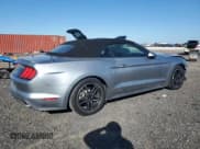 ✅ 2020 Ford Mustang EcoBoost Premium • VIN: 1FATP8UH5L5115326 • Лот: 87361235. Опубликован ранее на Copart с пробегом 66 695 миль. Бесплатный доступ к архиву аукционных продаж из США и подробный отчёт об истории автомобиля на DreamBid. Изображение 3.