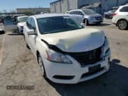 ✅ 2015 Nissan Sentra SV • VIN: 3N1AB7AP0FL686929 • Лот: 86828495. Опубликован ранее на Copart с пробегом 72 303 миль. Бесплатный доступ к архиву аукционных продаж из США и подробный отчёт об истории автомобиля на DreamBid. Изображение 13.
