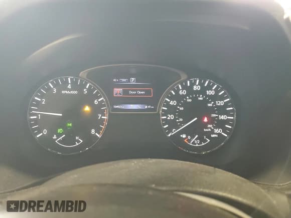 ✅ 2017 Nissan Pathfinder SL • VIN: 5N1DR2MM6HC670786 • Лот: 91899865. Опубликован ранее на Copart с пробегом 104 923 миль. Бесплатный доступ к архиву аукционных продаж из США и подробный отчёт об истории автомобиля на DreamBid. Изображение 9.