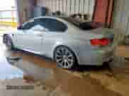 2008 BMW 3 Series M3 с VIN WBSWD93598PY42616, выставлен на аукционе Copart как лот 70157435 с пробегом 142 816 миль миль и Списание • Salvage title. История ставок и продаж доступна на DreamBid. Изображение 2.