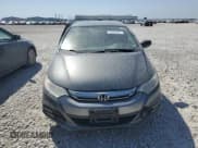 ✅ 2012 Honda Insight • VIN: JHMZE2H37CS002872 • Lot: 48338685. Listed on Copart with Not provided. Free auction sales archive from the USA and detailed vehicle history report at DreamBid. Image 5.