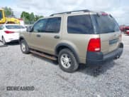 ✅ 2003 Ford Explorer XLS • VIN: 1FMZU72K63UC24434 • Lot: 42768863. Wystawiony na IAAI z przebiegiem 136 209 mil. Bezpłatny archiwum sprzedaży aukcyjnych z USA i szczegółowy raport historii pojazdu na DreamBid. Zdjęcie 3.