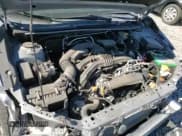 ✅ 2018 Subaru Crosstrek Limited • VIN: JF2GTAMC6J8286098 • Lot: 46477435. Listed on Copart with 90,375 mi. Free auction sales archive from the USA and detailed vehicle history report at DreamBid. Image 13.