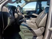 ✅ 2021 GMC Sierra 1500 Denali • VIN: 3GTU9FET8MG337899 • Лот: 89870085. Опубликован ранее на Copart с пробегом Не указан. Бесплатный доступ к архиву аукционных продаж из США и подробный отчёт об истории автомобиля на DreamBid. Изображение 7.