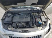 ✅ 2013 Buick Regal Turbo Premium 1 • VIN: 2G4GS5EV6D9248187 • Лот: 69925395. Опубликован ранее на Copart с пробегом 196 881 миль. Бесплатный доступ к архиву аукционных продаж из США и подробный отчёт об истории автомобиля на DreamBid. Изображение 11.