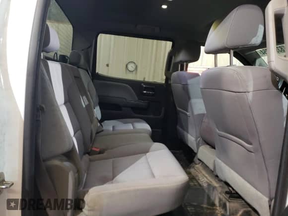 2016 Chevrolet Silverado 3500HD Work Truck с VIN 1GC4KYC89GF284652, выставлен на аукционе Copart как лот 83947754 с пробегом 213 716 миль миль и Списание • Salvage title. История ставок и продаж доступна на DreamBid. Изображение 10.