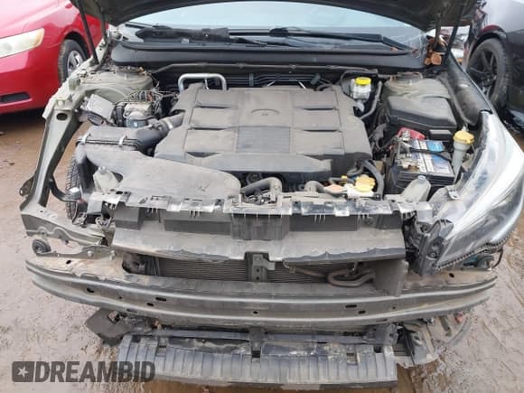 ✅ 2018 Subaru Outback Touring • VIN: 4S4BSETC6J3252336 • Lot: 41528972. Listed on IAAI with 103,082 mi. Free auction sales archive from the USA and detailed vehicle history report at DreamBid. Image 10.