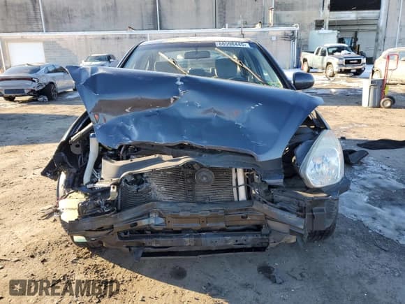 ✅ 2010 Hyundai Accent GLS • VIN: KMHCN4AC6AU470070 • Лот: 88598445. Опубликован ранее на Copart с пробегом 83 482 миль. Бесплатный доступ к архиву аукционных продаж из США и подробный отчёт об истории автомобиля на DreamBid. Изображение 5.