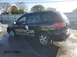 ✅ 2008 Hyundai Santa Fe GLS • VIN: 5NMSG13D08H148525 • Lot: 75559044. Listed on Copart with 429,153 mi. Free auction sales archive from the USA and detailed vehicle history report at DreamBid. Image 2.