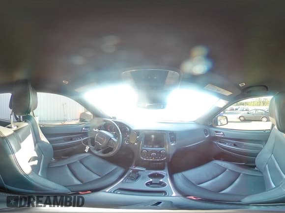 ✅ 2019 Dodge Durango GT Plus • VIN: 1C4RDJDG0KC756440 • Lot: 72044085. Wystawiony na Copart z przebiegiem 85 161 mil. Bezpłatny archiwum sprzedaży aukcyjnych z USA i szczegółowy raport historii pojazdu na DreamBid. Zdjęcie 15.