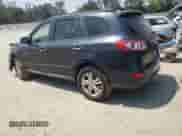 2011 Hyundai Santa Fe Limited с VIN 5XYZK4AG0BG056781, выставлен на аукционе Copart как лот 69202724 с пробегом 244 892 миль миль и Списание • Salvage title. История ставок и продаж доступна на DreamBid. Изображение 2.