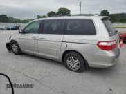 ✅ 2006 Honda Odyssey Touring • VIN: 5FNRL38876B098903 • Lot: 62753225. Listed on Copart with 232,501 mi. Free auction sales archive from the USA and detailed vehicle history report at DreamBid. Image 2.