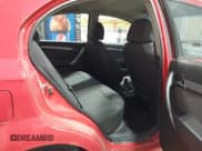 ✅ 2009 Chevrolet Aveo 1LT • VIN: KL1TD56E89B336943 • Lot: 43467195. Listed on IAAI with 113,472 mi. Free auction sales archive from the USA and detailed vehicle history report at DreamBid. Image 8.