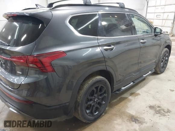 ✅ 2022 Hyundai Santa Fe SEL • VIN: 5NMS6DAJ0NH429331 • Лот: 42077441. Опубликован ранее на IAAI с пробегом 35 146 миль. Бесплатный доступ к архиву аукционных продаж из США и подробный отчёт об истории автомобиля на DreamBid. Изображение 4.