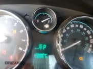 ✅ 2014 Chevrolet Captiva Sport LS • VIN: 3GNAL2EK0ES536083 • Lot: 80253874. Wystawiony na Copart z przebiegiem 142 345 mil. Bezpłatny archiwum sprzedaży aukcyjnych z USA i szczegółowy raport historii pojazdu na DreamBid. Zdjęcie 9.