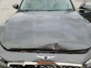 ✅ 2019 Genesis G70 Sport • VIN: KMTG24LA9KU016408 • Lot: 82572804. Listed on Copart with 16,081 mi. Free auction sales archive from the USA and detailed vehicle history report at DreamBid. Image 12.