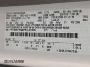 ✅ 2023 Ford Transit • VIN: 1FTBR1YG8PKC07806 • Lot: 77715934. Wystawiony na Copart z przebiegiem 6 430 mil. Bezpłatny archiwum sprzedaży aukcyjnych z USA i szczegółowy raport historii pojazdu na DreamBid. Zdjęcie 13.
