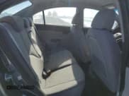 ✅ 2011 Hyundai Accent GLS • VIN: KMHCN4ACXBU592447 • Лот: 44691725. Опубликован ранее на Copart с пробегом 73 170 миль. Бесплатный доступ к архиву аукционных продаж из США и подробный отчёт об истории автомобиля на DreamBid. Изображение 10.