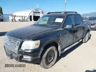 ✅ 2007 Ford Explorer Sport Trac Limited • VIN: 1FMEU53857UA18999 • Лот: 43273763. Опубликован ранее на IAAI с пробегом 131 729 миль. Бесплатный доступ к архиву аукционных продаж из США и подробный отчёт об истории автомобиля на DreamBid. Изображение 6.