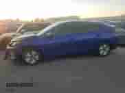 2022 Hyundai Ioniq Blue с VIN KMHC65LC1NU268811, выставлен на аукционе Copart как лот 73681794 с пробегом 48 767 миль миль и Списание • Salvage title. История ставок и продаж доступна на DreamBid. Изображение 1.