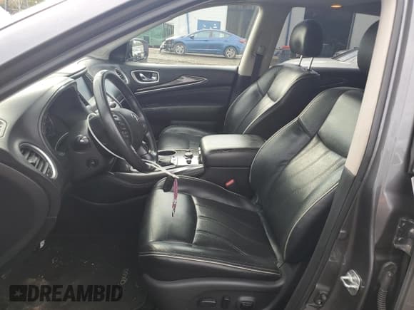 ✅ 2019 Infiniti QX60 Pure • VIN: 5N1DL0MNXKC569143 • Lot: 86155855. Listed on Copart with 146,794 mi. Free auction sales archive from the USA and detailed vehicle history report at DreamBid. Image 7.