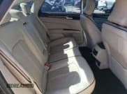 ✅ 2017 Ford Fusion Hybrid Titanium • VIN: 3FA6P0RU3HR304890 • Lot: 84184885. Wystawiony na Copart z przebiegiem 154 799 mil. Bezpłatny archiwum sprzedaży aukcyjnych z USA i szczegółowy raport historii pojazdu na DreamBid. Zdjęcie 10.