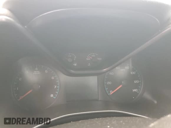 ✅ 2018 Chevrolet Colorado 2WD Work Truck • VIN: 1GCGSBEA4J1205757 • Лот: 74659634. Опубликован ранее на Copart с пробегом Не указан. Бесплатный доступ к архиву аукционных продаж из США и подробный отчёт об истории автомобиля на DreamBid. Изображение 9.