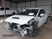 ✅ 2020 Subaru WRX STI • VIN: JF1VA2E66L9821105 • Lot: 41965488. Listed on IAAI with 32,780 mi. Free auction sales archive from the USA and detailed vehicle history report at DreamBid. Image 2.