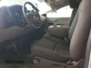 ✅ 2012 Chevrolet Silverado 1500 Work Truck • VIN: 1GCNCPE08CZ246762 • Lot: 53037035. Listed on Copart with 107,677 mi. Free auction sales archive from the USA and detailed vehicle history report at DreamBid. Image 7.