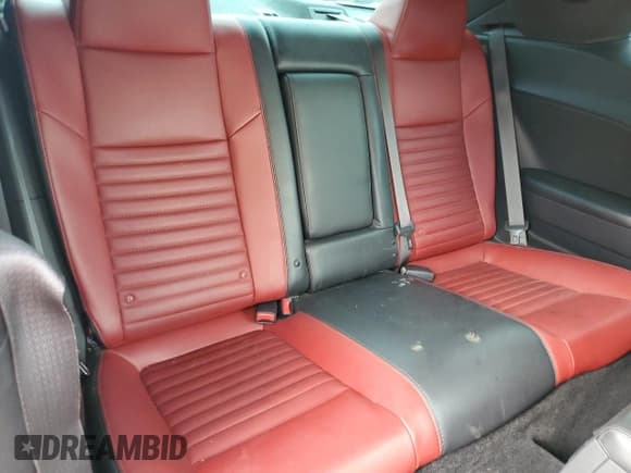 ✅ 2014 Dodge Challenger R/T 100th Anniversary Appearance • VIN: 2C3CDYBT3EH158279 • Lot: 69307804. Wystawiony na Copart z przebiegiem 162 483 mil. Bezpłatny archiwum sprzedaży aukcyjnych z USA i szczegółowy raport historii pojazdu na DreamBid. Zdjęcie 10.