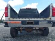 ✅ 2015 Chevrolet Silverado 1500 LTZ • VIN: 3GCUKSEC3FG325336 • Лот: 42412704. Опубликован ранее на IAAI с пробегом 256 838 миль. Бесплатный доступ к архиву аукционных продаж из США и подробный отчёт об истории автомобиля на DreamBid. Изображение 16.