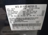 ✅ 2015 Ford Explorer Limited • VIN: 1FM5K7F84FGA56640 • Lot: 42066368. Wystawiony na IAAI z przebiegiem 137 454 mil. Bezpłatny archiwum sprzedaży aukcyjnych z USA i szczegółowy raport historii pojazdu na DreamBid. Zdjęcie 9.