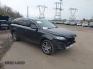 ✅ 2015 Audi Q7 Premium Plus • VIN: WA1LGAFE6FD018404 • Lot: 43781827. Wystawiony na IAAI z przebiegiem 161 962 mil. Bezpłatny archiwum sprzedaży aukcyjnych z USA i szczegółowy raport historii pojazdu na DreamBid. Zdjęcie 1.