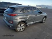 ✅ 2021 Hyundai Kona Limited • VIN: KM8K33AG5MU113756 • Лот: 72983114. Опубликован ранее на Copart с пробегом 26 905 миль. Бесплатный доступ к архиву аукционных продаж из США и подробный отчёт об истории автомобиля на DreamBid. Изображение 3.