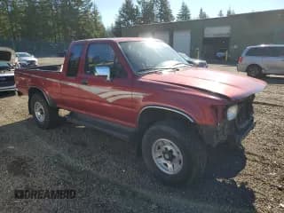 ✅ 1992 Toyota Pickup SR5 • VIN: JT4VN13G4N5094318 • Лот: 74559094. Опубликован ранее на Copart с пробегом 159 014 миль. Бесплатный доступ к архиву аукционных продаж из США и подробный отчёт об истории автомобиля на DreamBid. Изображение 4.