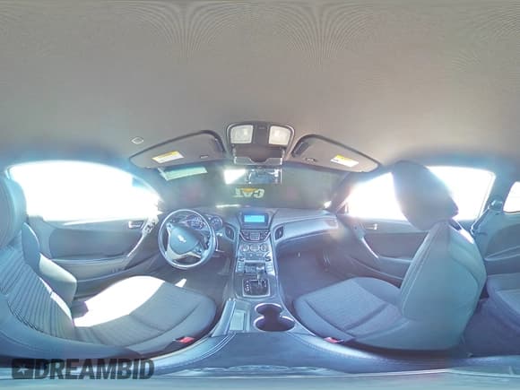 ✅ 2013 Hyundai Genesis Coupe 2.0T • VIN: KMHHT6KD8DU101360 • Lot: 61678305. Wystawiony na Copart z przebiegiem 63 190 mil. Bezpłatny archiwum sprzedaży aukcyjnych z USA i szczegółowy raport historii pojazdu na DreamBid. Zdjęcie 14.