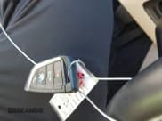 ✅ 2022 BMW X3 sDrive30i • VIN: 5UX43DP07N9J95201 • Lot: 43801211. Listed on IAAI with 51,932 mi. Free auction sales archive from the USA and detailed vehicle history report at DreamBid. Image 11.